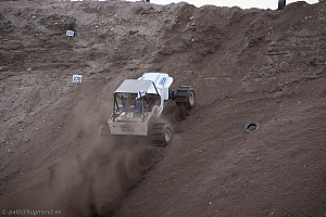 Tommi Löytynoja, Big Willys