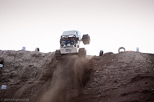 Tommi Löytynoja, Big Willys