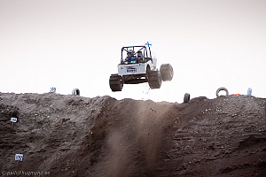 Tommi Löytynoja, Big Willys