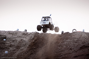 Tommi Löytynoja, Big Willys