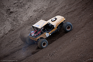 Tuukka Laasonen, Linda