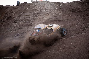 Tuukka Laasonen, Linda