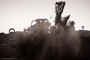 Tuukka Laasonen, Linda