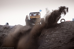 Tuukka Laasonen, Linda