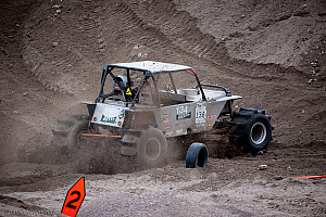 Thomas Lundblad, DevilX