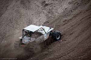 Thomas Lundblad, DevilX