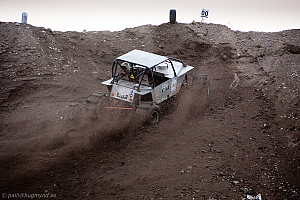 Thomas Lundblad, DevilX