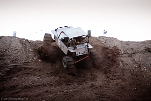 Thomas Lundblad, DevilX