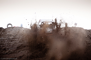 Thomas Lundblad, DevilX