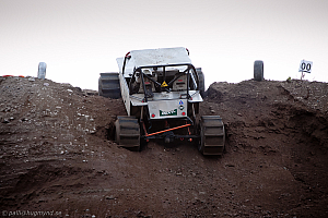 Thomas Lundblad, DevilX