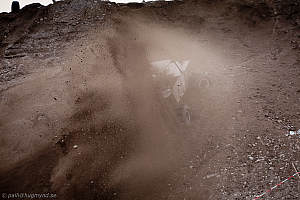 Thomas Lundblad, DevilX