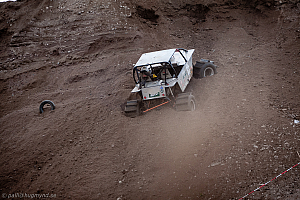 Thomas Lundblad, DevilX