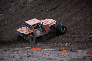 Martin Michaelsen, Insane