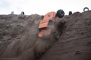 Martin Michaelsen, Insane