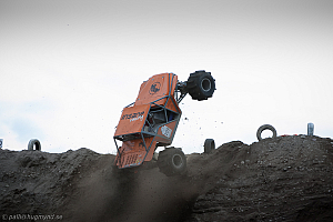 Martin Michaelsen, Insane