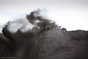 Martin Michaelsen, Insane