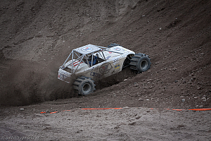 Arne Johannessen, Lightfoot