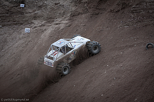 Arne Johannessen, Lightfoot