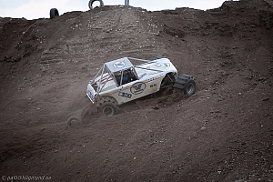 Arne Johannessen, Lightfoot