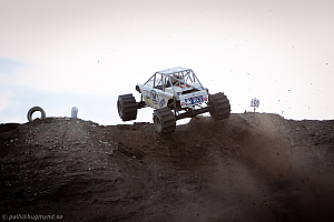 Arne Johannessen, Lightfoot