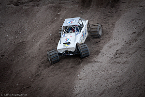 Arne Johannessen, Lightfoot