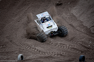 Arne Johannessen, Lightfoot