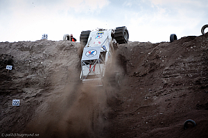 Arne Johannessen, Lightfoot