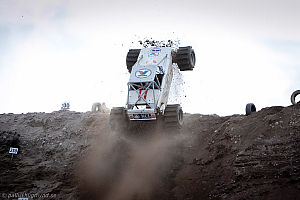 Arne Johannessen, Lightfoot