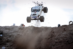 Arne Johannessen, Lightfoot