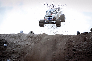 Arne Johannessen, Lightfoot