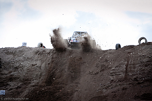 Arne Johannessen, Lightfoot