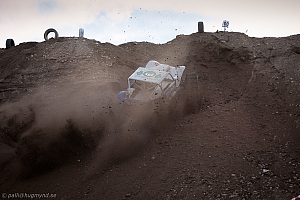 Kjell Magne Rimstad, Kjærran