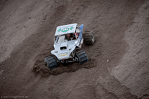 Kjell Magne Rimstad, Kjærran