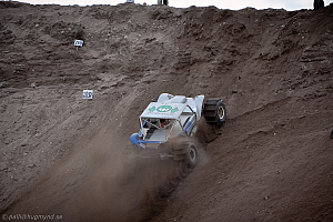 Kjell Magne Rimstad, Kjærran