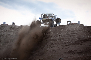 Kjell Magne Rimstad, Kjærran