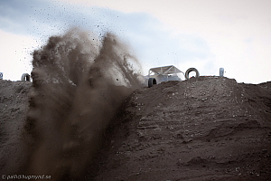 Kjell Magne Rimstad, Kjærran