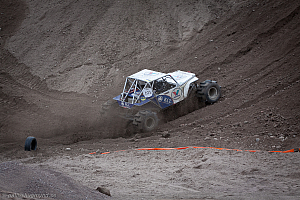 Roar Johansen, Thunderbolt