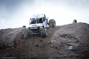 Roar Johansen, Thunderbolt