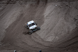 Roar Johansen, Thunderbolt