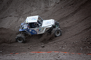 Roar Johansen, Thunderbolt