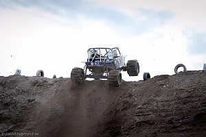 Roar Johansen, Thunderbolt