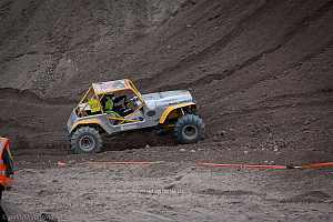 Ketil Johnsen, Kermitnation