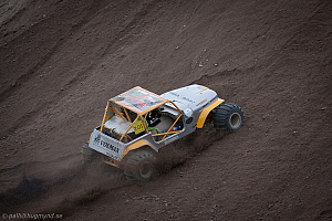 Ketil Johnsen, Kermitnation