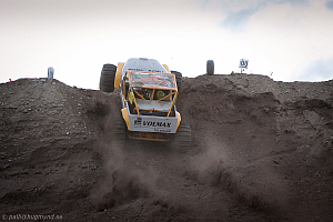 Ketil Johnsen, Kermitnation