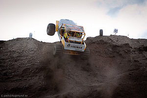 Ketil Johnsen, Kermitnation