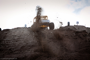 Ketil Johnsen, Kermitnation