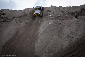 Ketil Johnsen, Kermitnation