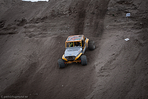 Ketil Johnsen, Kermitnation