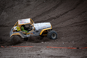 Ketil Johnsen, Kermitnation