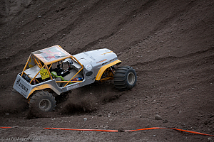 Ketil Johnsen, Kermitnation